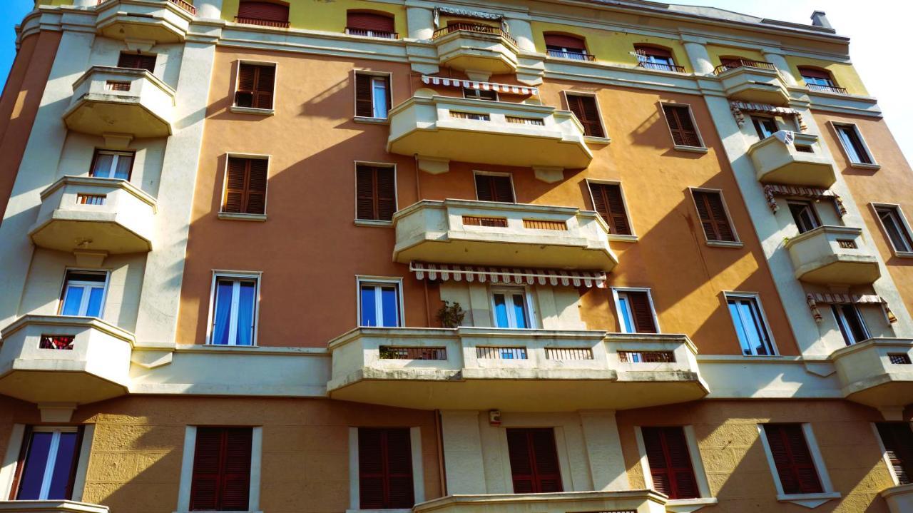 Relais Di Gusto Hotel La Spezia Exterior photo