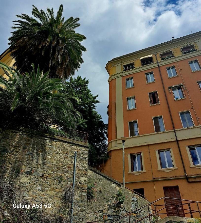 Relais Di Gusto Hotel La Spezia Exterior photo