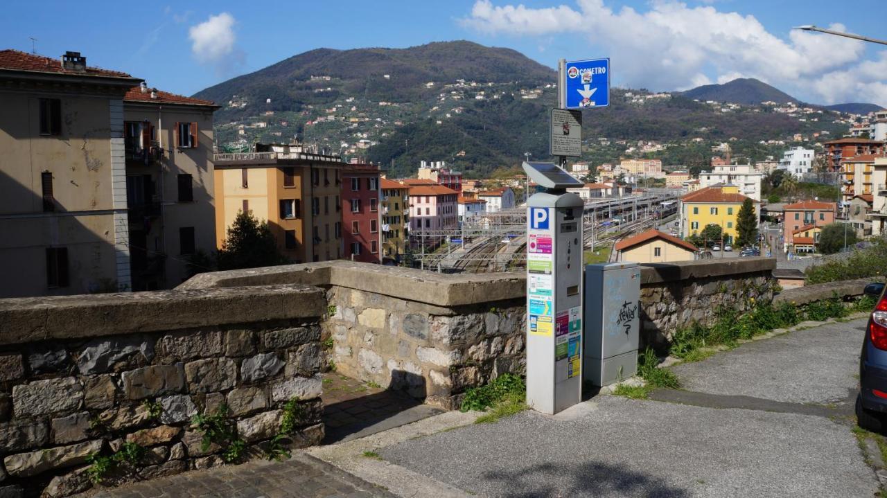 Relais Di Gusto Hotel La Spezia Exterior photo